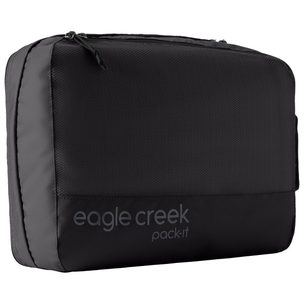 Eagle Creek - Pack-It Reveal Clean/Dirty Cube M - Packsack Gr 9 l schwarz Eagle Creek - Pack-It Reveal Clean/Dirty Cube M - Packsack Gr 9 l schwarz von Eagle Creek