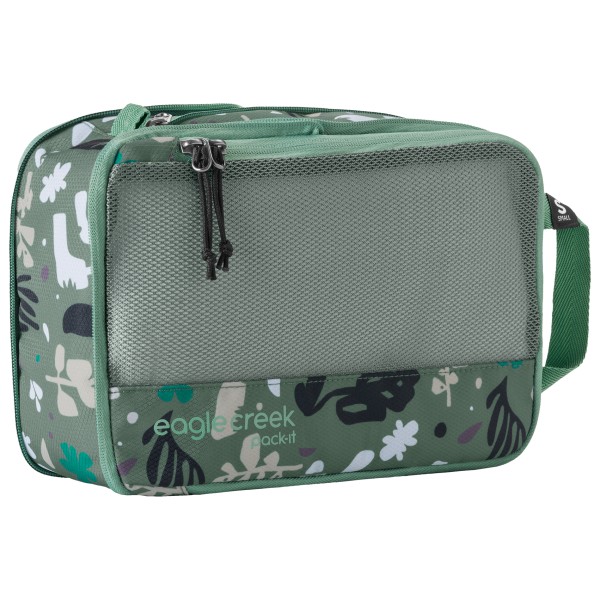 Eagle Creek - Pack-It Reveal Compression Cube S - Packsack Gr 1 l bunt Eagle Creek - Pack-It Reveal Compression Cube S - Packsack Gr 1 l bunt von Eagle Creek