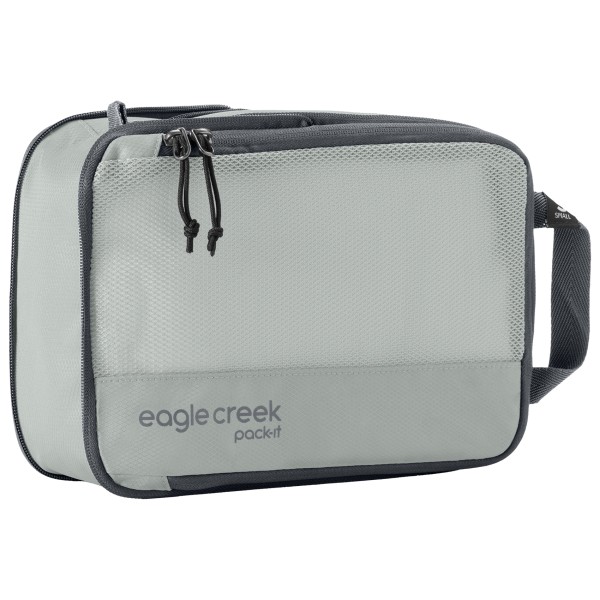Eagle Creek - Pack-It Reveal Compression Cube S - Packsack Gr 1 l grau Eagle Creek - Pack-It Reveal Compression Cube S - Packsack Gr 1 l grau von Eagle Creek
