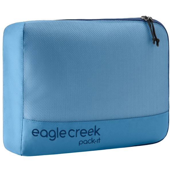 Eagle Creek - Pack-It Reveal Cube M - Packsack Gr 7 l blau;grau;oliv;rot;schwarz/grau Eagle Creek - Pack-It Reveal Cube M - Packsack Gr 7 l blau;grau;oliv;rot;schwarz/grau von Eagle Creek