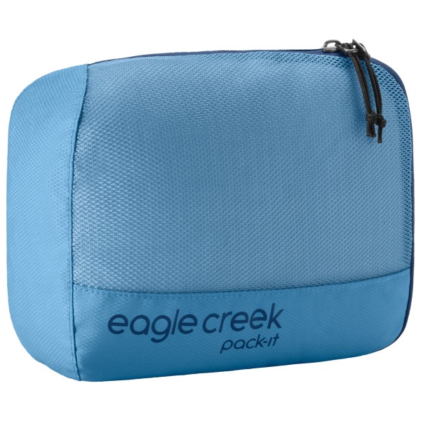 Eagle Creek - Pack-It Reveal Cube S - Packsack Gr 3 l blau;grau;oliv;rot;schwarz/grau Eagle Creek - Pack-It Reveal Cube S - Packsack Gr 3 l blau;grau;oliv;rot;schwarz/grau von Eagle Creek