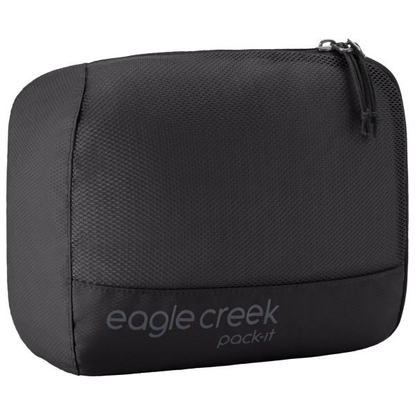 Eagle Creek - Pack-It Reveal Cube S - Packsack Gr 3 l schwarz/grau Eagle Creek - Pack-It Reveal Cube S - Packsack Gr 3 l schwarz/grau von Eagle Creek