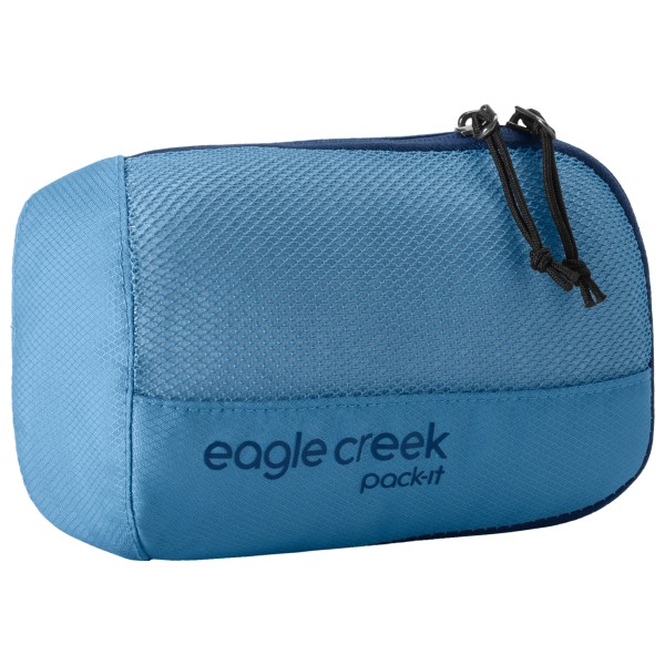 Eagle Creek - Pack-It Reveal Cube XS - Packsack Gr 1 l blau Eagle Creek - Pack-It Reveal Cube XS - Packsack Gr 1 l blau von Eagle Creek