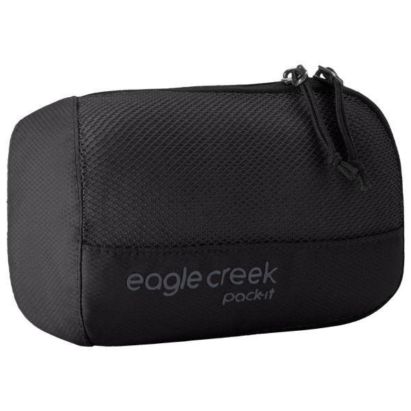 Eagle Creek - Pack-It Reveal Cube XS - Packsack Gr 1 l schwarz Eagle Creek - Pack-It Reveal Cube XS - Packsack Gr 1 l schwarz von Eagle Creek