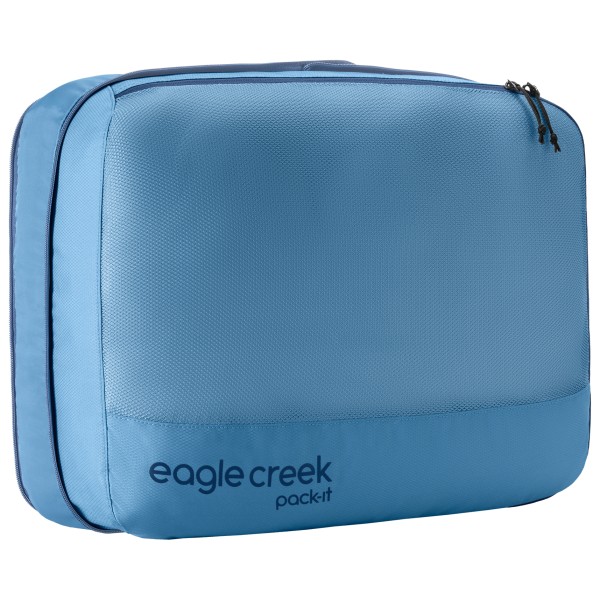 Eagle Creek - Pack-It Reveal Expansion Cube L - Packsack Gr 11 l blau Eagle Creek - Pack-It Reveal Expansion Cube L - Packsack Gr 11 l blau von Eagle Creek