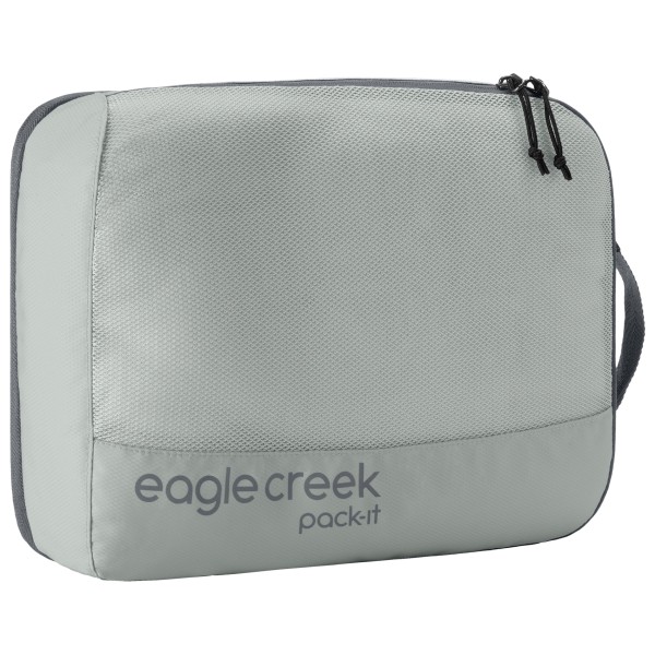 Eagle Creek - Pack-It Reveal Expansion Cube M - Packsack Gr 7 l grau Eagle Creek - Pack-It Reveal Expansion Cube M - Packsack Gr 7 l grau von Eagle Creek
