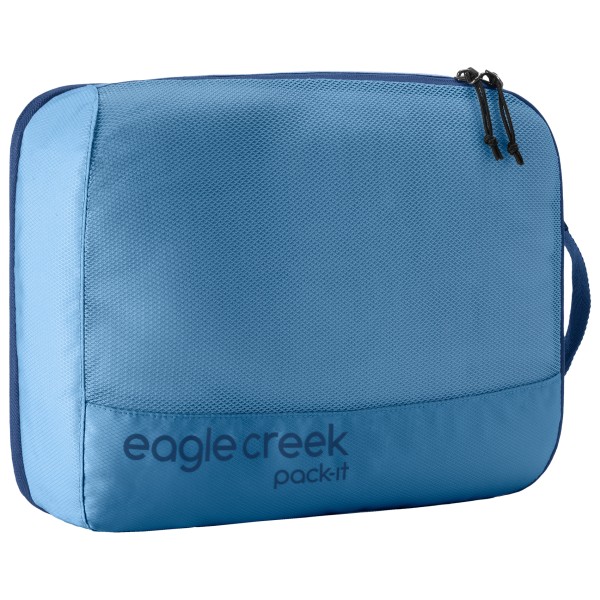 Eagle Creek - Pack-It Reveal Expansion Cube M - Packsack Gr 7 l blau;grau;oliv;rot;schwarz Eagle Creek - Pack-It Reveal Expansion Cube M - Packsack Gr 7 l blau;grau;oliv;rot;schwarz von Eagle Creek