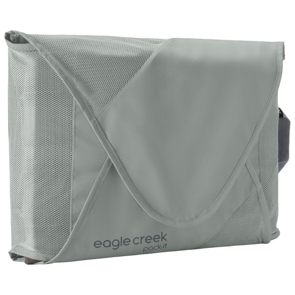 Eagle Creek - Pack-It Reveal Garment Folder L - Packsack Gr 43 x 30 cm grau Eagle Creek - Pack-It Reveal Garment Folder L - Packsack Gr 43 x 30 cm grau von Eagle Creek