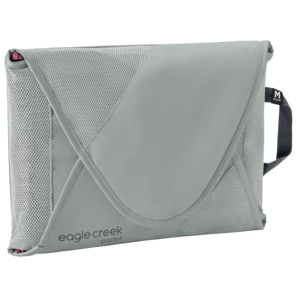 Eagle Creek - Pack-It Reveal Garment Folder M - Packsack Gr 36 x 26 cm grau Eagle Creek - Pack-It Reveal Garment Folder M - Packsack Gr 36 x 26 cm grau von Eagle Creek