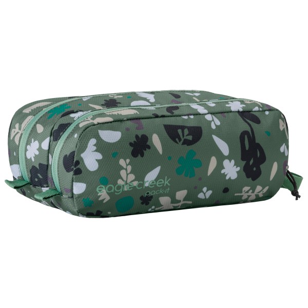 Eagle Creek - Pack-It Reveal Quick Trip 2 - Necessaire Gr 2 l grün Eagle Creek - Pack-It Reveal Quick Trip 2 - Necessaire Gr 2 l grün von Eagle Creek