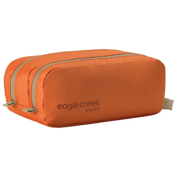 Eagle Creek - Pack-It Reveal Quick Trip 2 - Necessaire Gr 2 l mandarin Eagle Creek - Pack-It Reveal Quick Trip 2 - Necessaire Gr 2 l mandarin von Eagle Creek