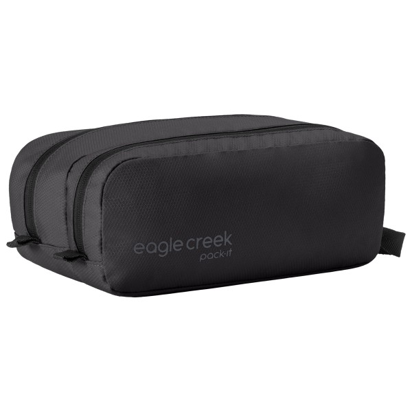 Eagle Creek - Pack-It Reveal Quick Trip 2 - Necessaire Gr 2 l schwarz Eagle Creek - Pack-It Reveal Quick Trip 2 - Necessaire Gr 2 l schwarz von Eagle Creek