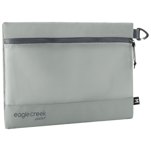 Eagle Creek - Pack-It Reveal Sack M - Packsack Gr 36 x 24 cm grau Eagle Creek - Pack-It Reveal Sack M - Packsack Gr 36 x 24 cm grau von Eagle Creek