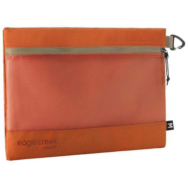 Eagle Creek - Pack-It Reveal Sack M - Packsack Gr 36 x 24 cm rot Eagle Creek - Pack-It Reveal Sack M - Packsack Gr 36 x 24 cm rot von Eagle Creek