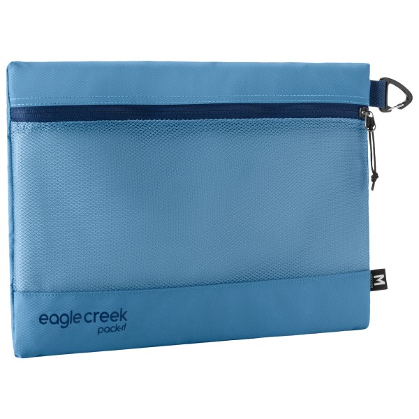 Eagle Creek - Pack-It Reveal Sack M - Packsack Gr 36 x 24 cm blau;grau;oliv;rot;schwarz Eagle Creek - Pack-It Reveal Sack M - Packsack Gr 36 x 24 cm blau;grau;oliv;rot;schwarz von Eagle Creek