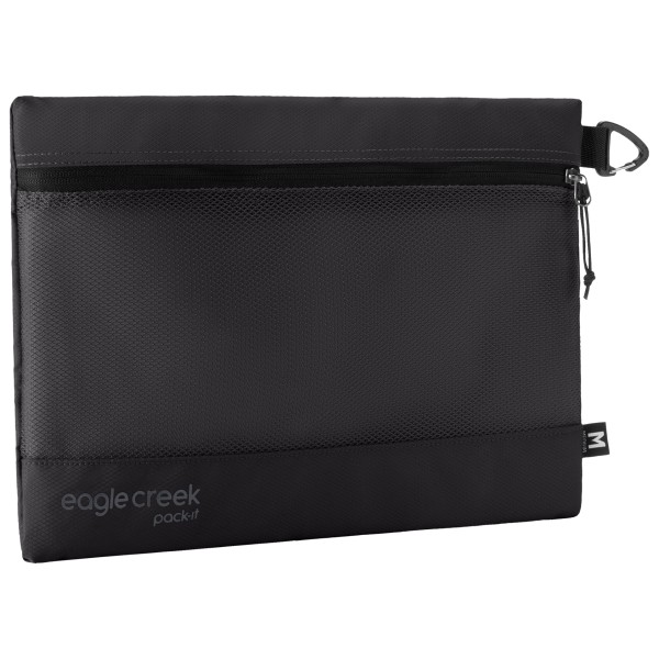 Eagle Creek - Pack-It Reveal Sack M - Packsack Gr 36 x 24 cm schwarz Eagle Creek - Pack-It Reveal Sack M - Packsack Gr 36 x 24 cm schwarz von Eagle Creek