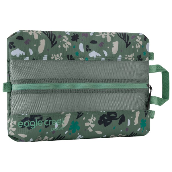 Eagle Creek - Pack-It Reveal Shoe Sack - Packsack Gr 41 x 28 cm oliv Eagle Creek - Pack-It Reveal Shoe Sack - Packsack Gr 41 x 28 cm oliv von Eagle Creek