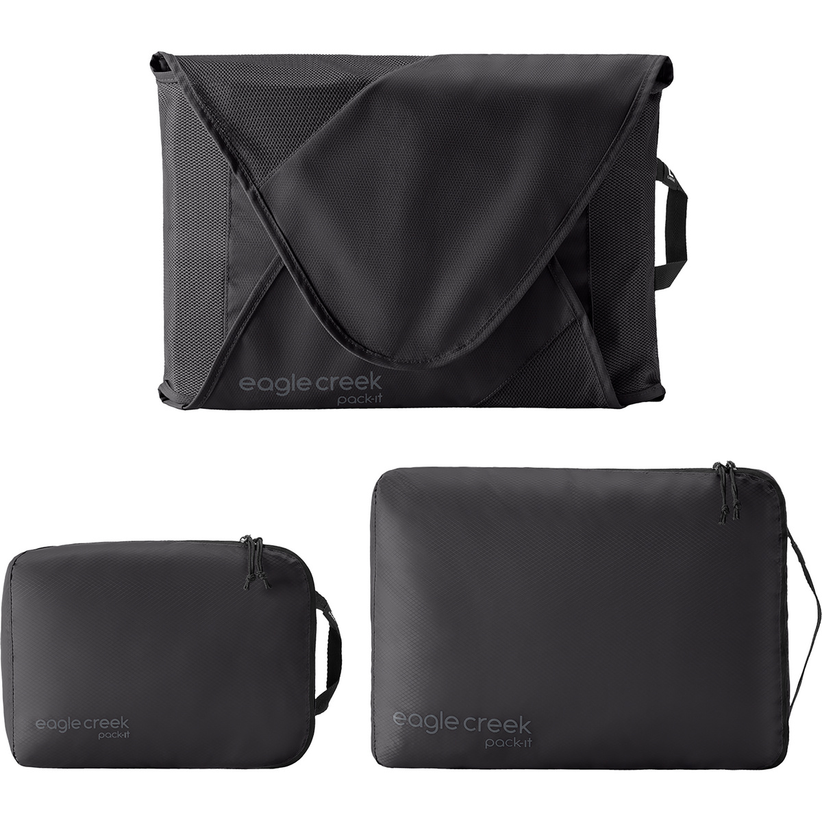 Eagle Creek Pack-It Starter Packtasche Set Eagle Creek Pack-It Starter Packtasche Set von Eagle Creek