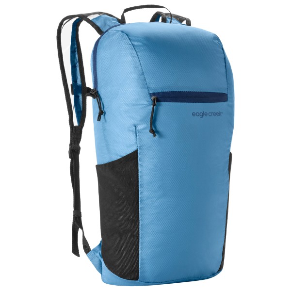 Eagle Creek - Packable Backpack 13 - Daypack Gr 13 l blau;grau;schwarz Eagle Creek - Packable Backpack 13 - Daypack Gr 13 l blau;grau;schwarz von Eagle Creek