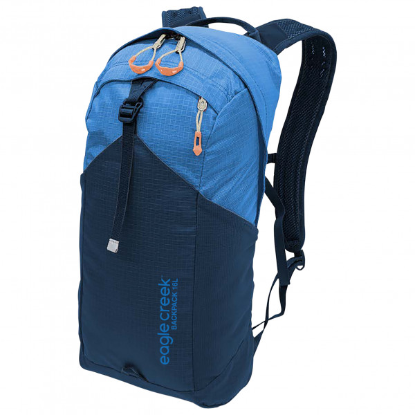 Eagle Creek - Ranger XE Backpack 16 - Wanderrucksack Gr 16 l blau von Eagle Creek