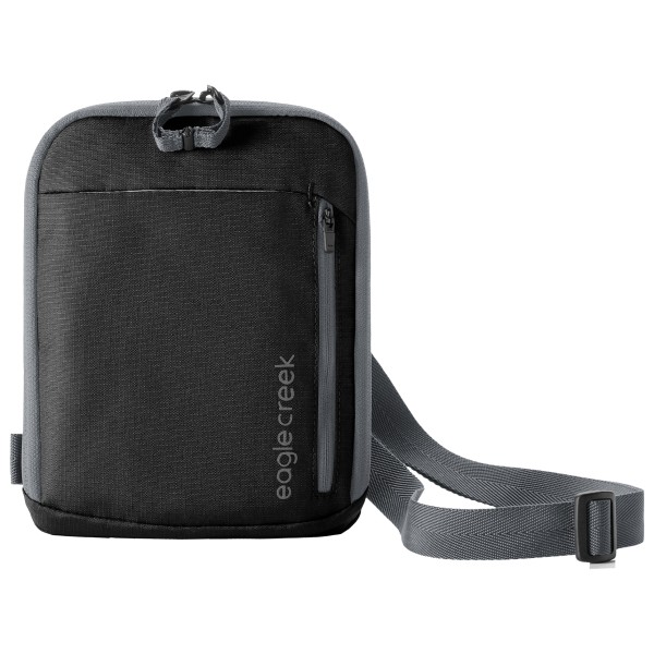 Eagle Creek - Stash RFID Crossbody Bag - Umhängetasche Gr 20 x 15 x 3 cm schwarz Eagle Creek - Stash RFID Crossbody Bag - Umhängetasche Gr 20 x 15 x 3 cm schwarz von Eagle Creek