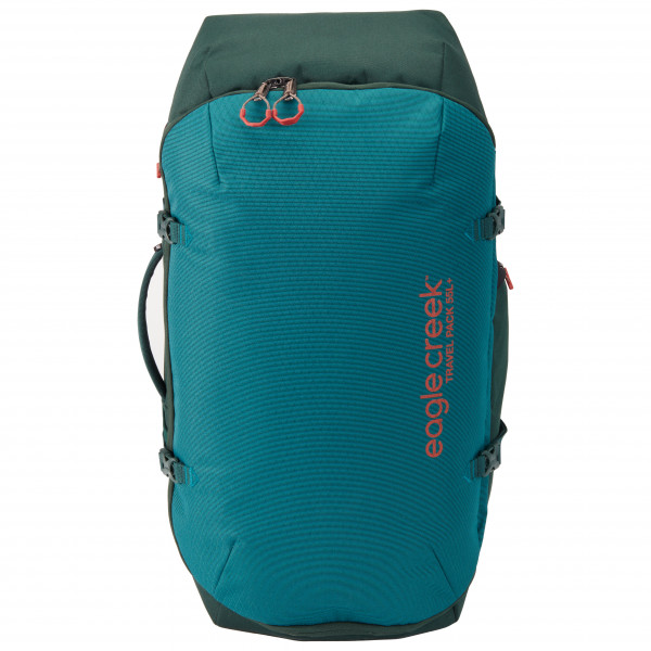 Eagle Creek - Tour Travel Pack 55 - Reiserucksack Gr 55 l - M/L;55 l - S/M schwarz Eagle Creek - Tour Travel Pack 55 - Reiserucksack Gr 55 l - M/L;55 l - S/M schwarz von Eagle Creek