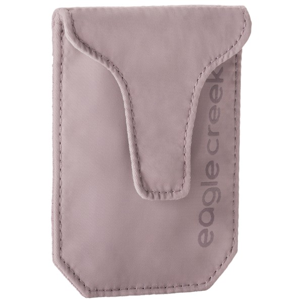 Eagle Creek - Undercover RFID Bra Pouch - Wertsachenbeutel Gr 12,5 x 7,5 cm schwarz Eagle Creek - Undercover RFID Bra Pouch - Wertsachenbeutel Gr 12,5 x 7,5 cm schwarz von Eagle Creek