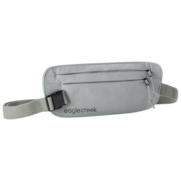 Eagle Creek - Undercover RFID Money Belt - Portemonnaie Gr 28 x 10 cm grau Eagle Creek - Undercover RFID Money Belt - Portemonnaie Gr 28 x 10 cm grau von Eagle Creek