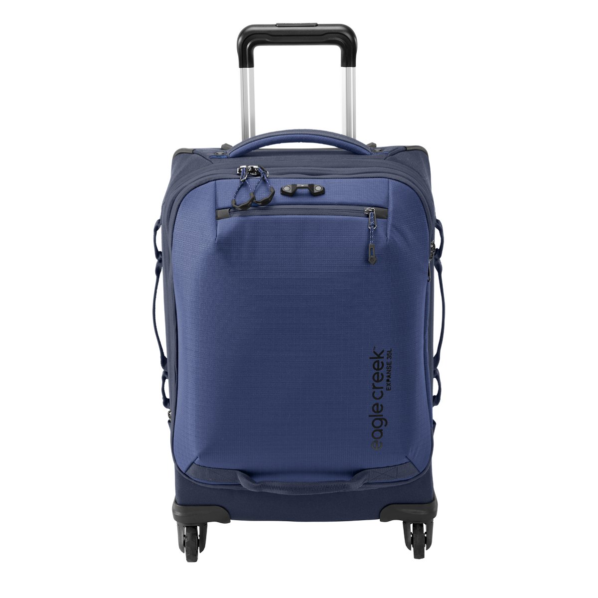 Expanse 4-Wheel Intl Carry On 35L, Pilot Blue Expanse 4-Wheel Intl Carry On 35L, Pilot Blue von Eagle Creek