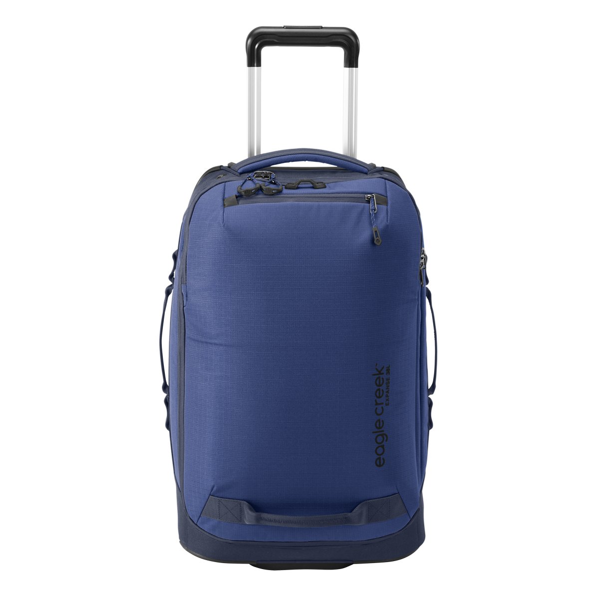 Expanse Convertible Intl. Carry On, Pilot Blue von Eagle Creek