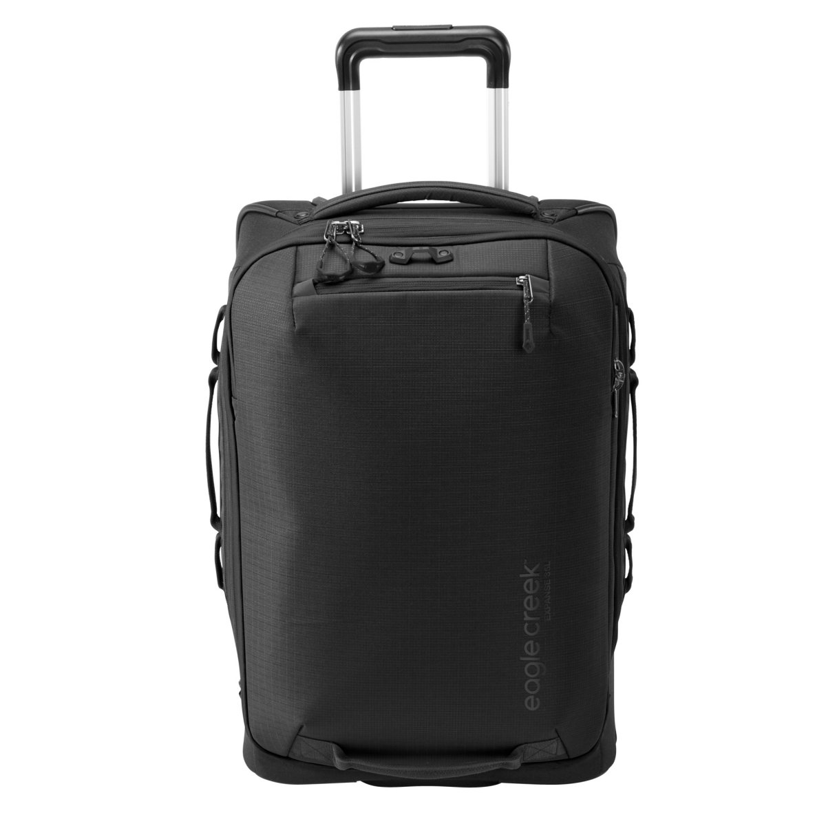 Expanse Intl Handgepäck 35L, Black von Eagle Creek