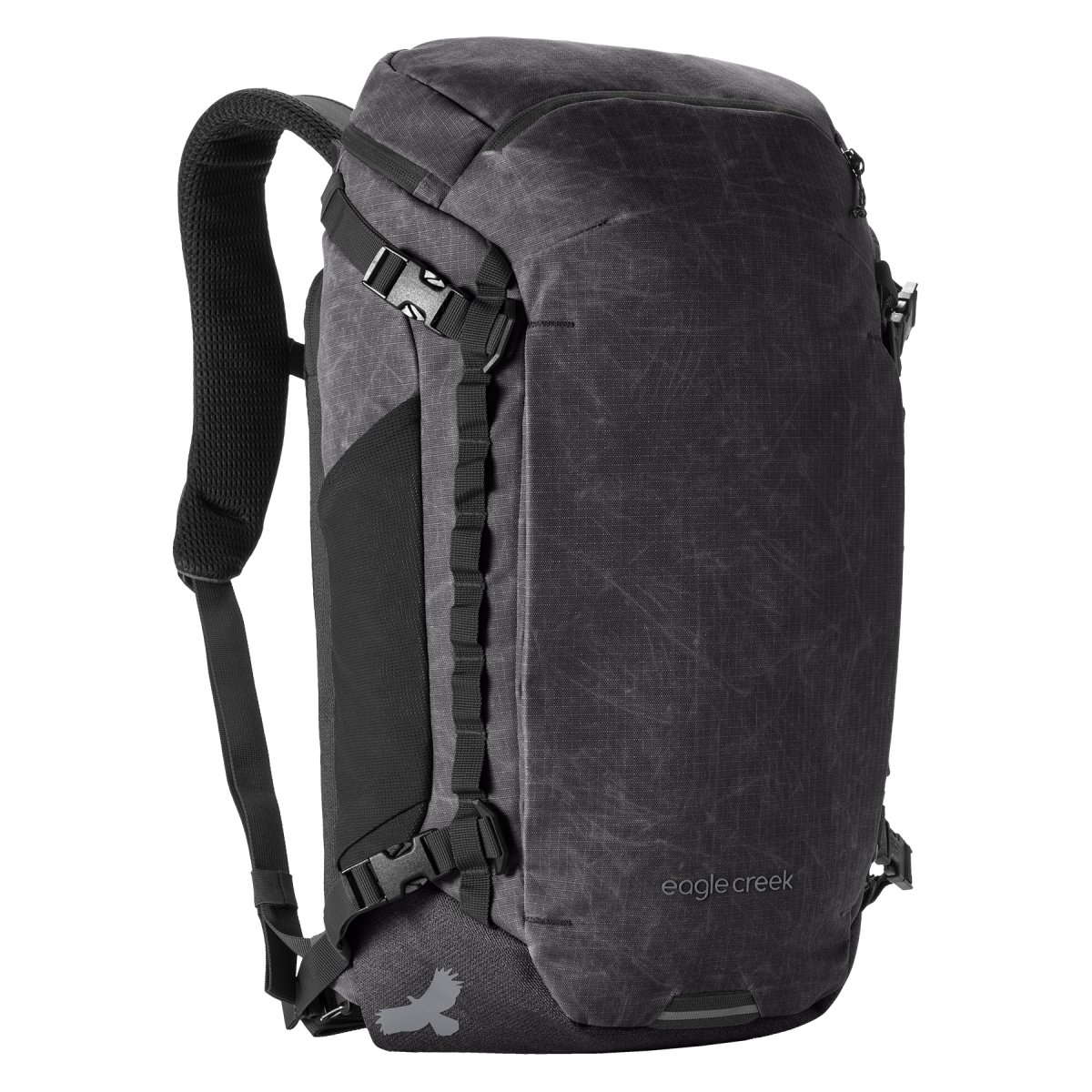 Explore Rucksack 26L Schwarz Explore Rucksack 26L Schwarz von Eagle Creek
