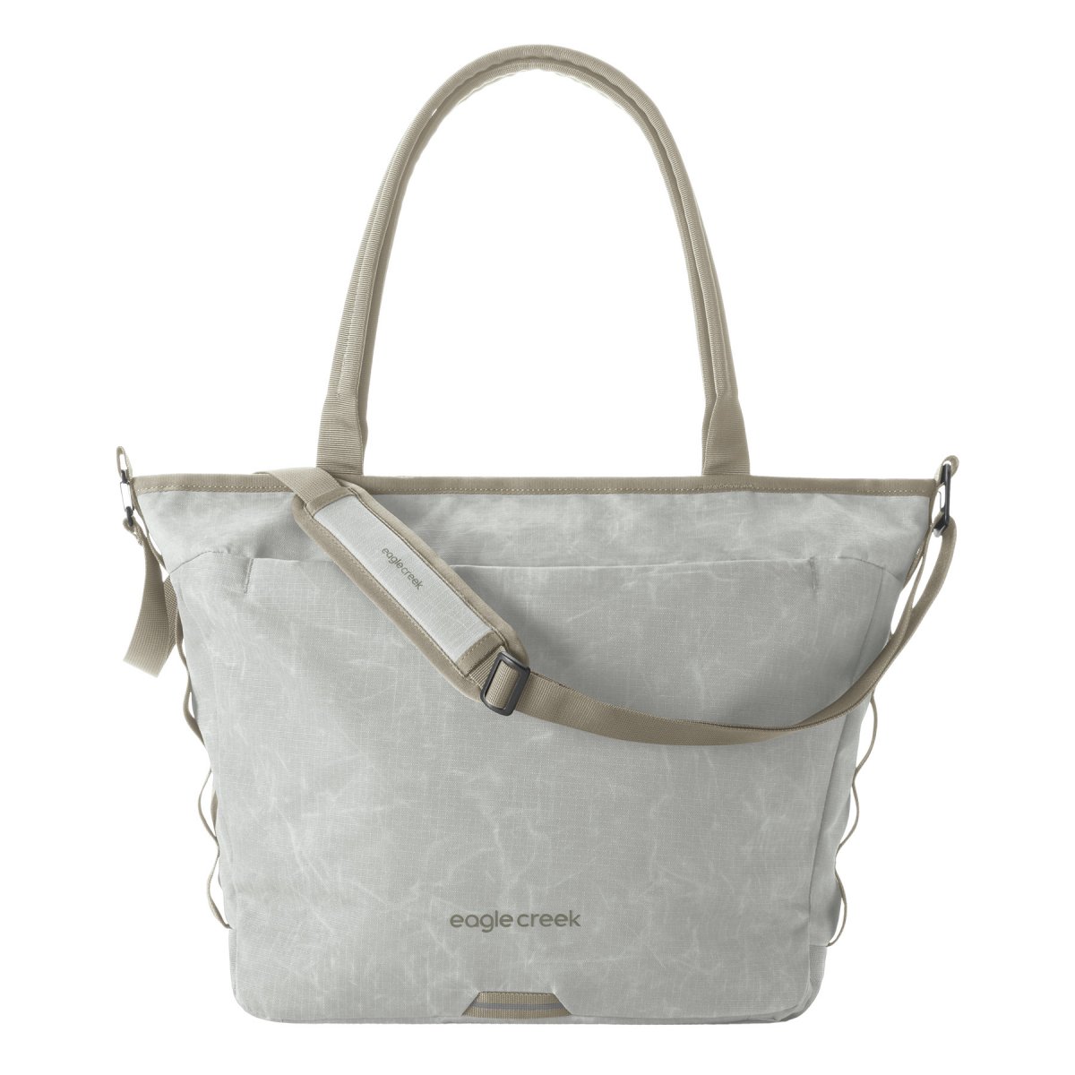 Explore Tote Bag Storm Grey Explore Tote Bag Storm Grey von Eagle Creek