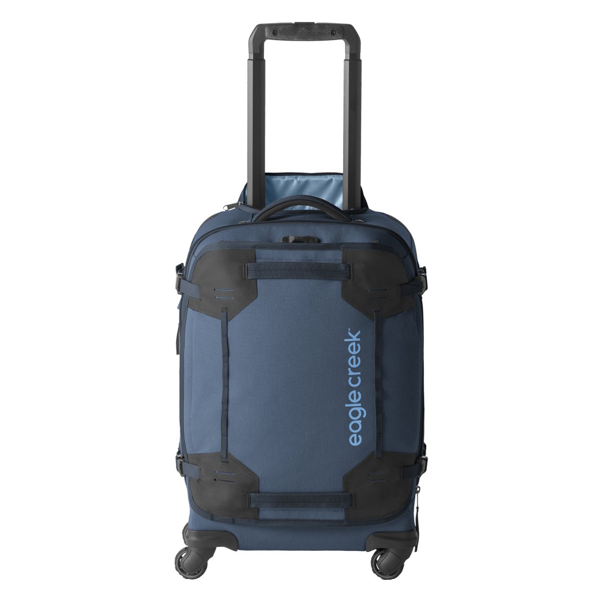 GW 4 Wheel Carry On, Blue GW 4 Wheel Carry On, Blue von Eagle Creek