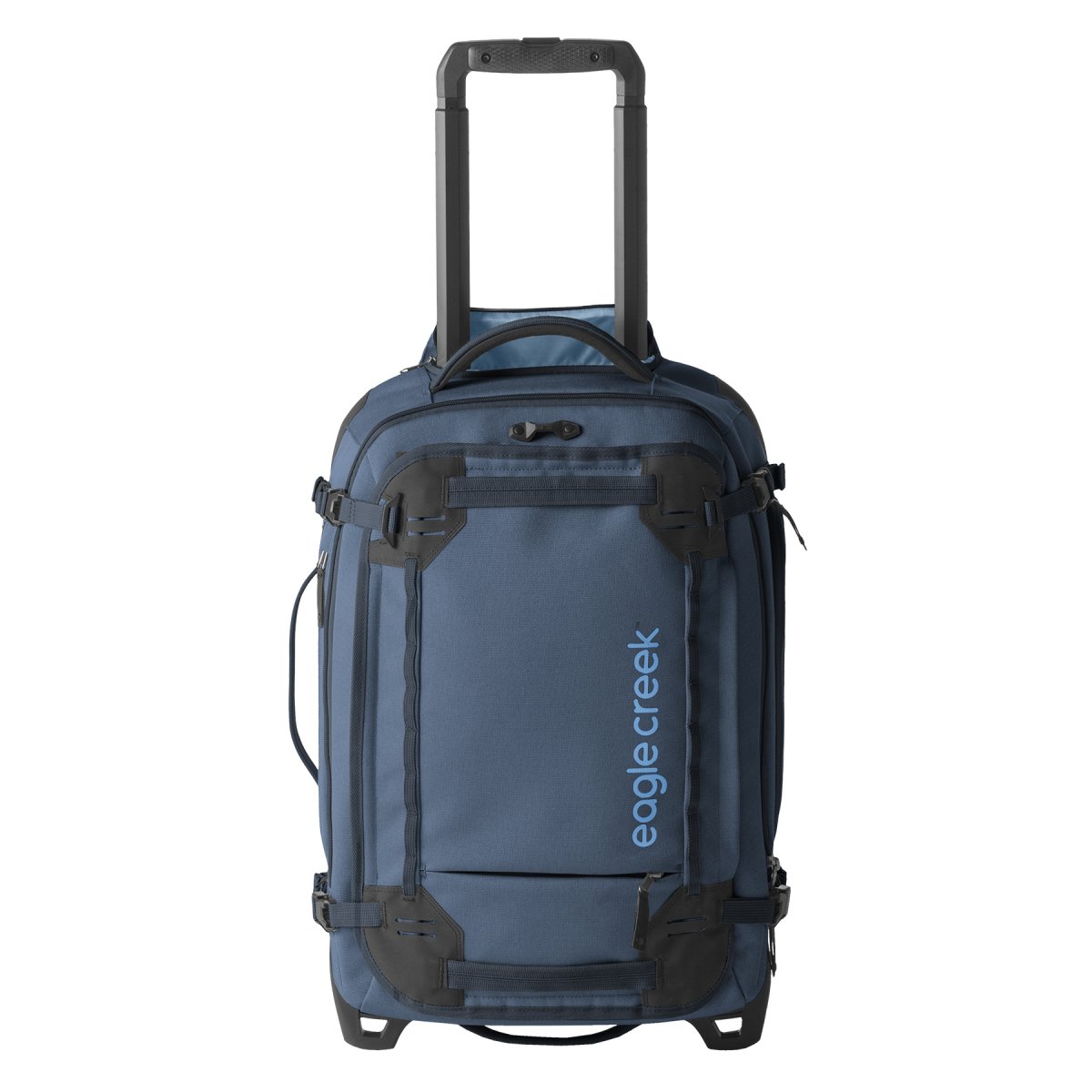 GW XE 2 Wheel Convert Carry On, Blue von Eagle Creek