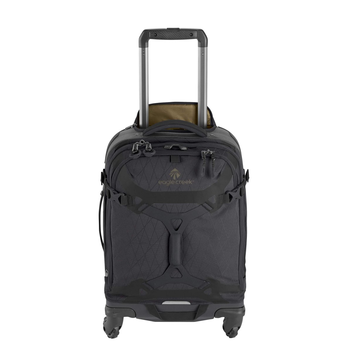 Gear Warrior 4-Wheel International Carry On Gear Warrior 4-Wheel International Carry On von Eagle Creek