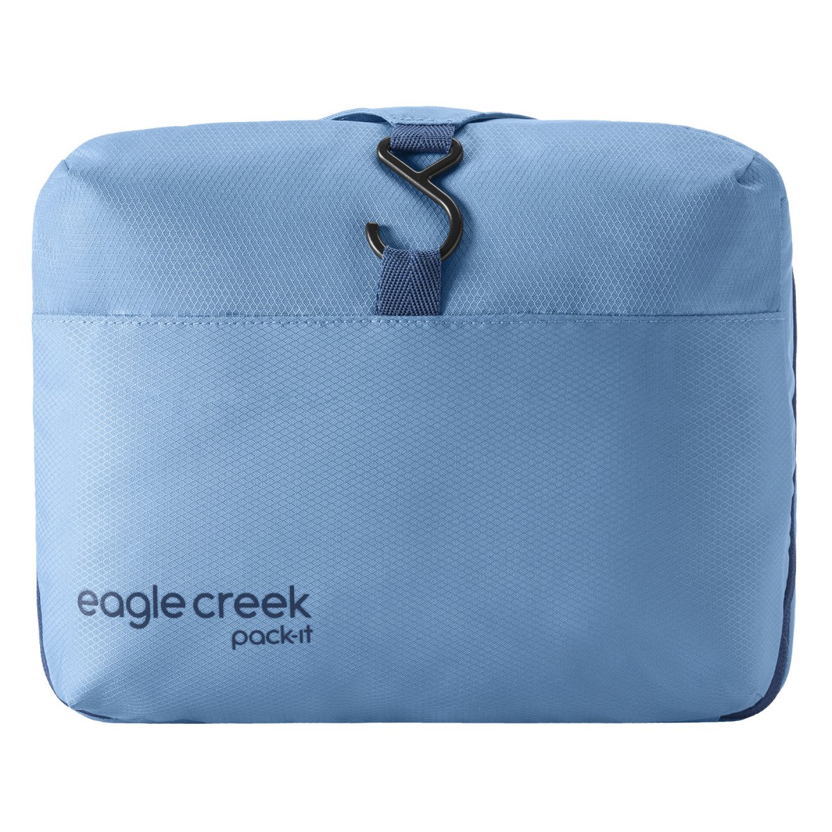 Hanging Toiletry Kit, Blue Dawn Hanging Toiletry Kit, Blue Dawn von Eagle Creek