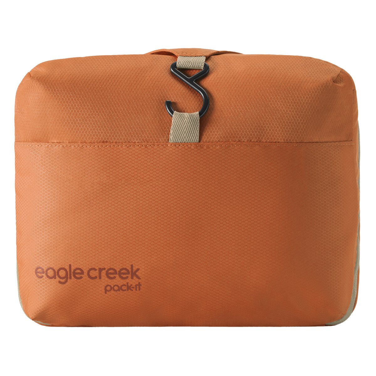 Hanging Toiletry Kit, Mandarin Hanging Toiletry Kit, Mandarin von Eagle Creek