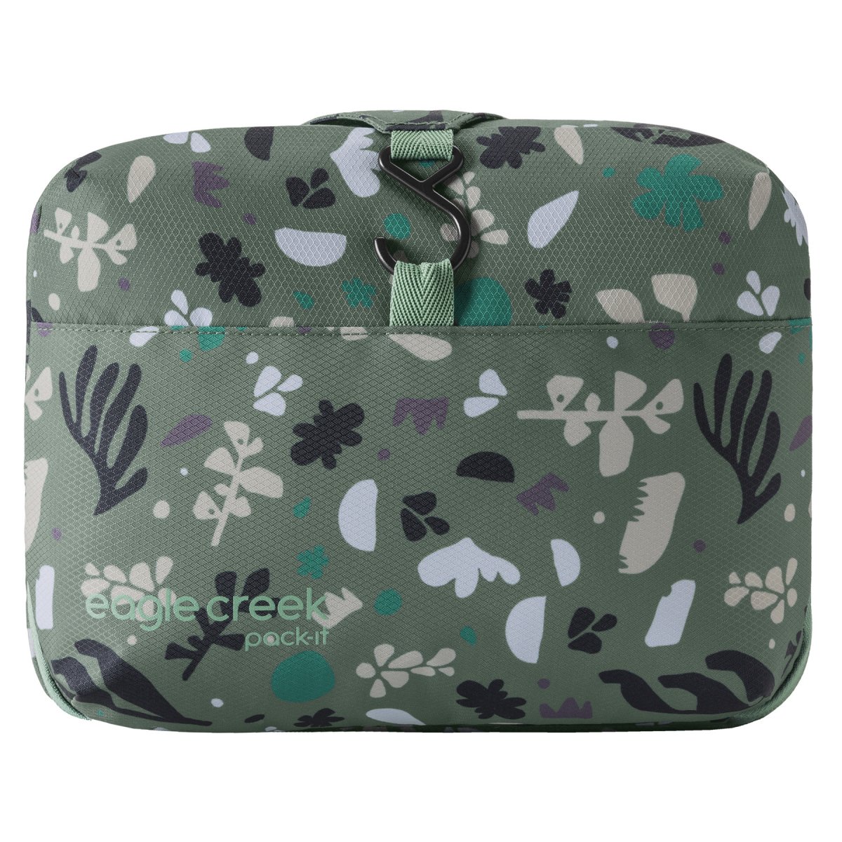 Hanging Toiletry Kit, R&S Green Hanging Toiletry Kit, R&S Green von Eagle Creek