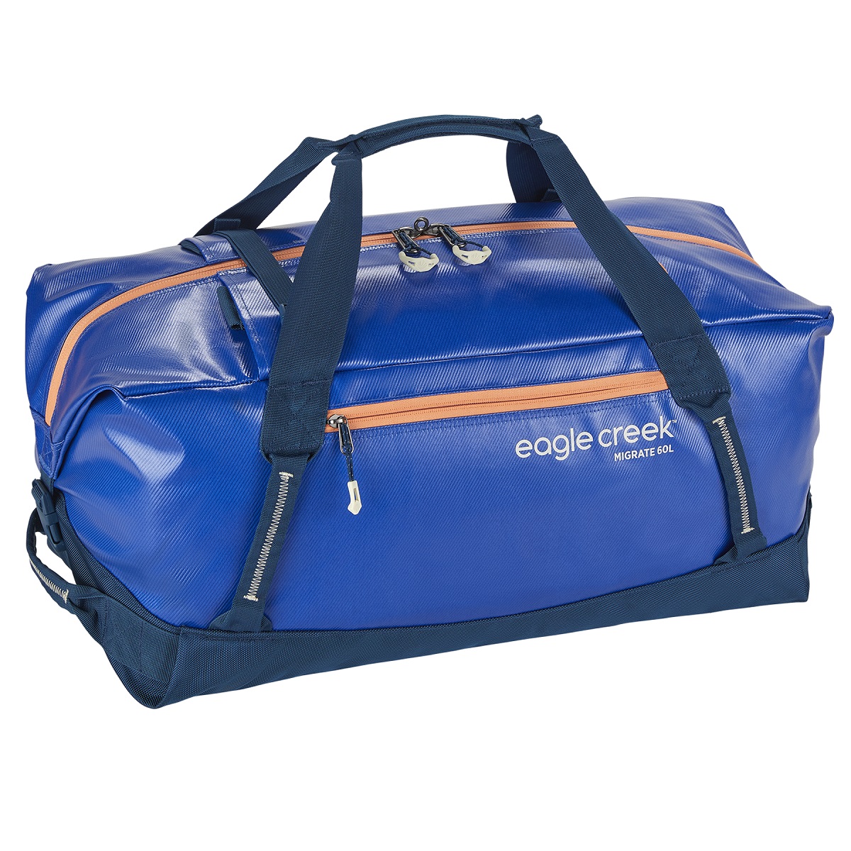 Migrate Duffel Bag 60L, Mesa Blau von Eagle Creek