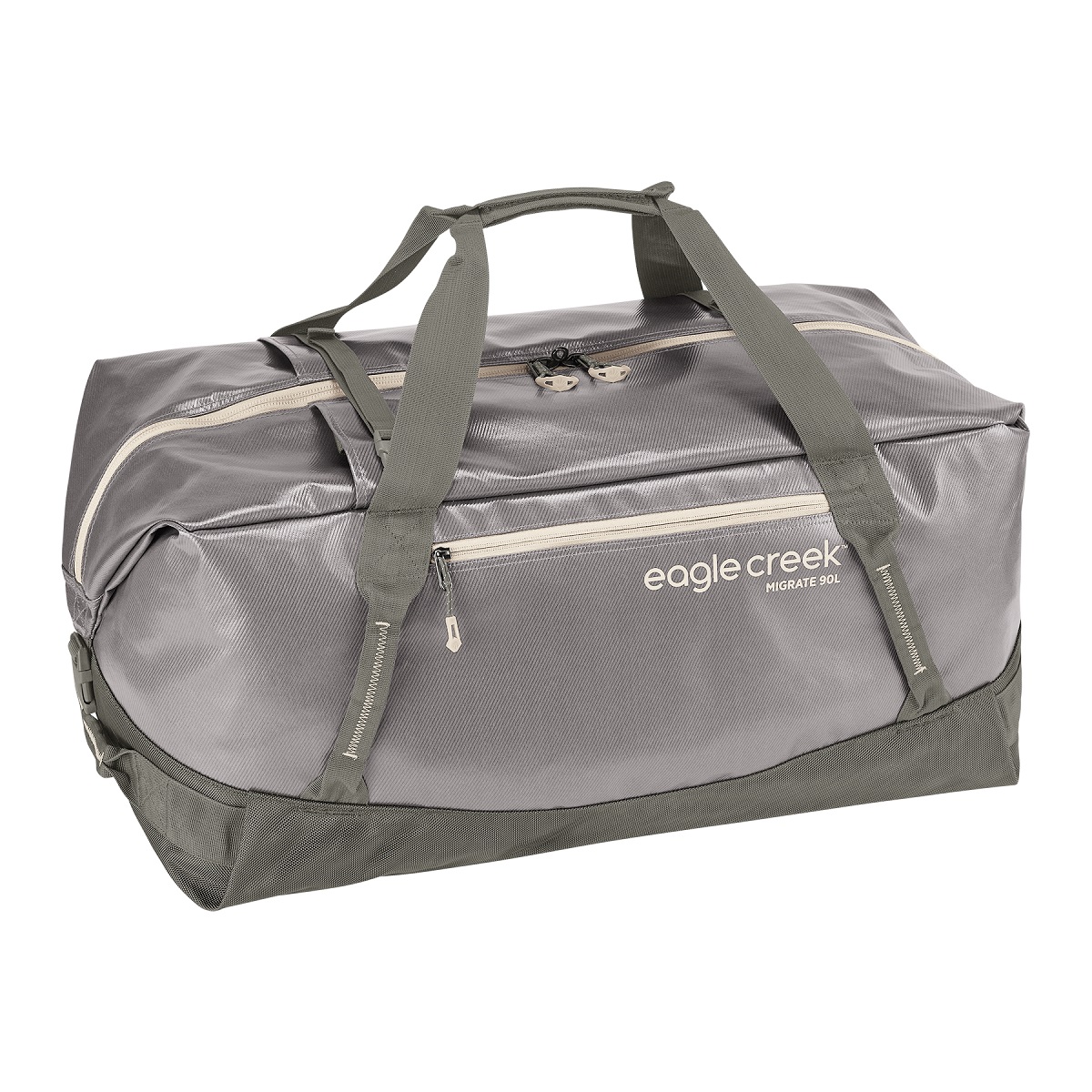 Migrate Duffel Bag 90L, River Rock von Eagle Creek