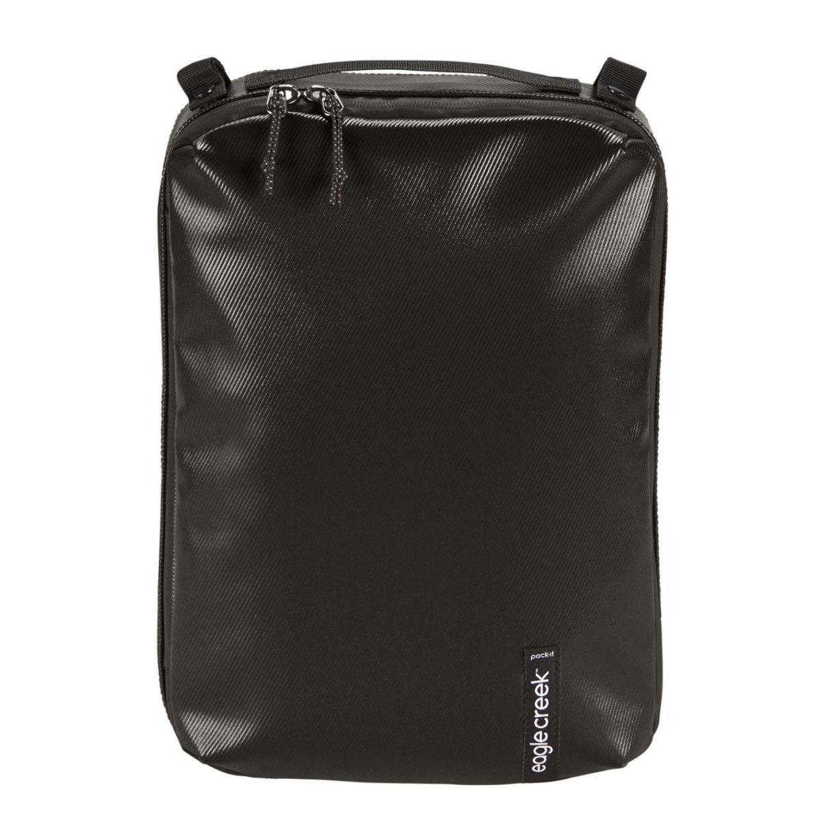 Pack-It Gear Cube M, Black Pack-It Gear Cube M, Black von Eagle Creek