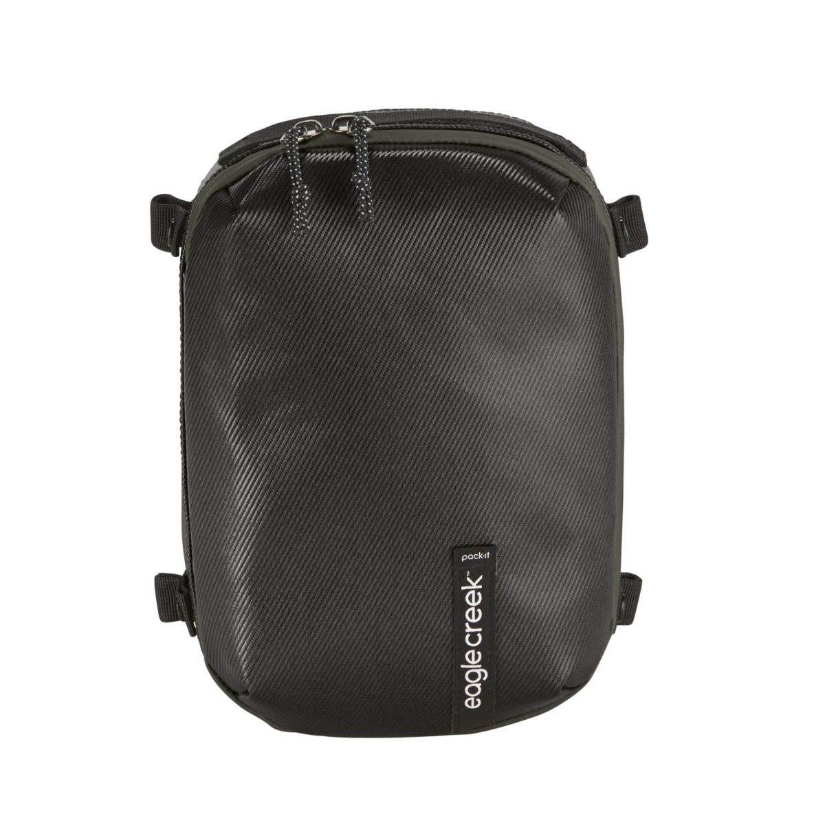 Pack-It Gear Cube S, Black Pack-It Gear Cube S, Black von Eagle Creek