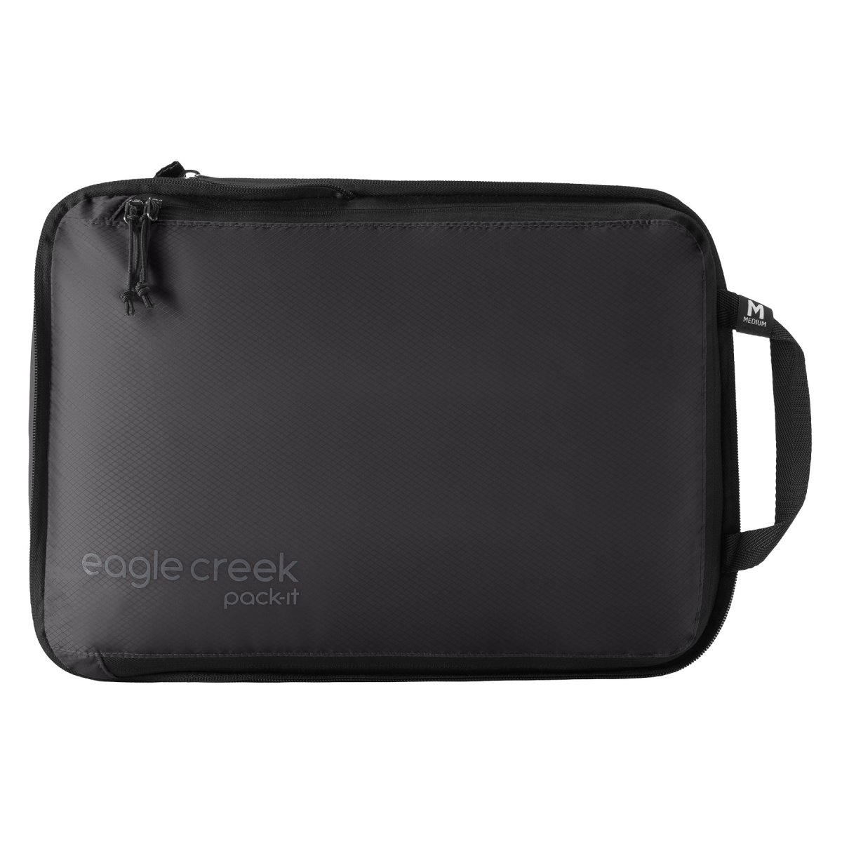 Pack-It Isolate Compression Cube M, Schwarz Pack-It Isolate Compression Cube M, Schwarz von Eagle Creek