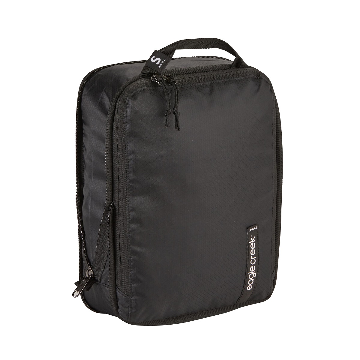 Pack-It Isolate Compression Cube S, Schwarz Pack-It Isolate Compression Cube S, Schwarz von Eagle Creek