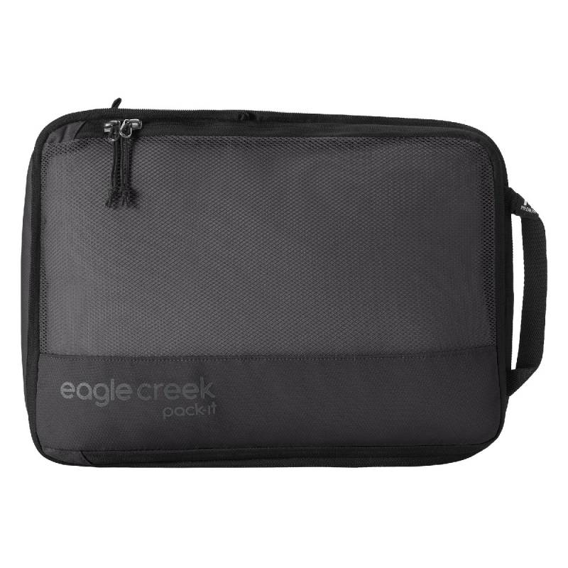 Pack-It Isolate Compression Cube S, Schwarz von Eagle Creek