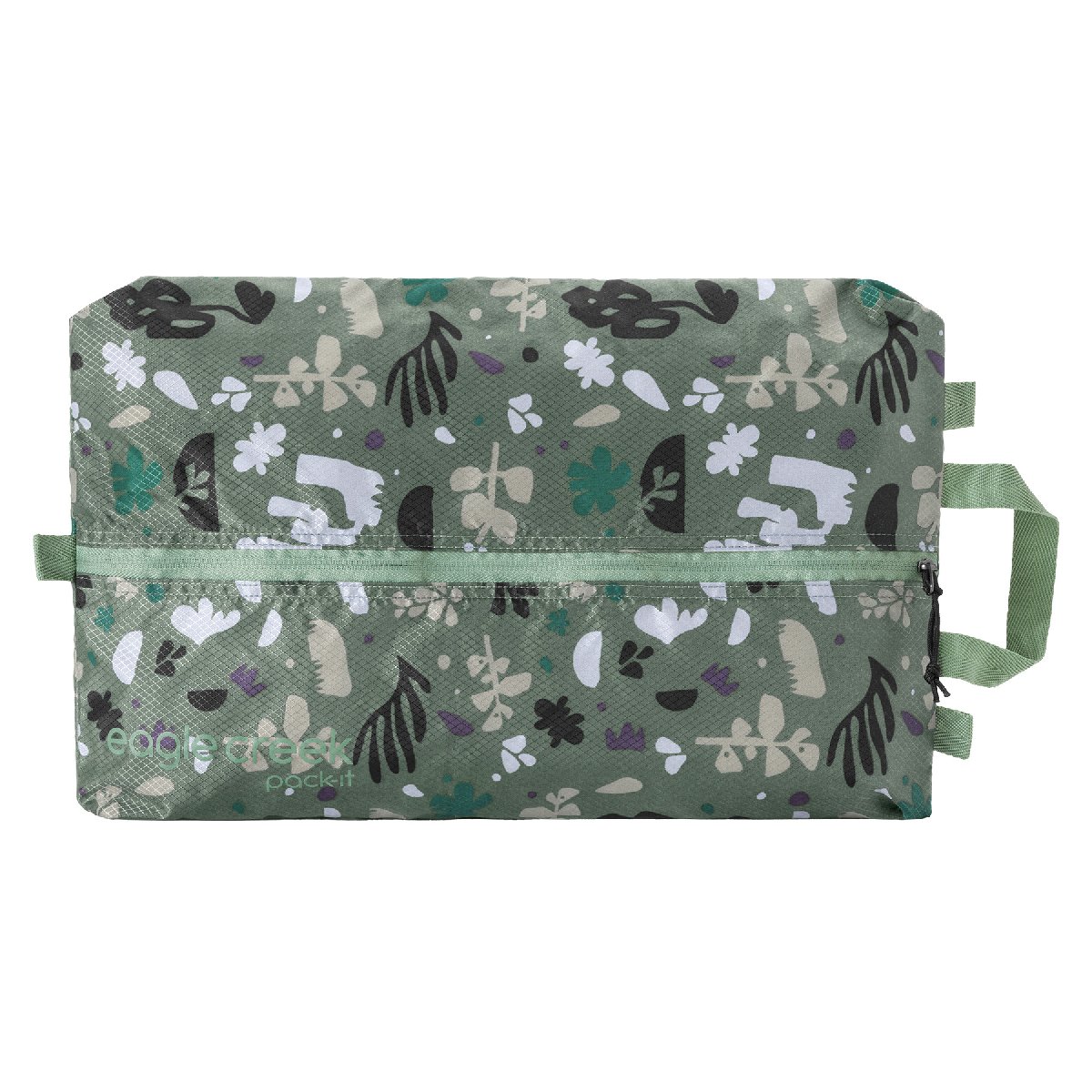 Pack-It Isolate Shoe Sack, Duck Green Pack-It Isolate Shoe Sack, Duck Green von Eagle Creek