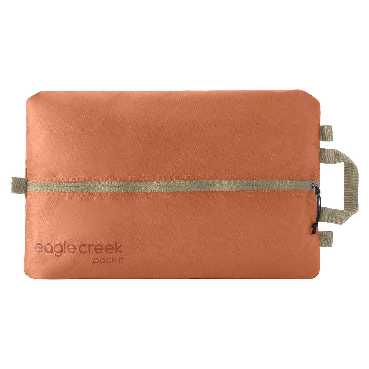 Pack-It Isolate Shoe Sack, Mandarin Pack-It Isolate Shoe Sack, Mandarin von Eagle Creek