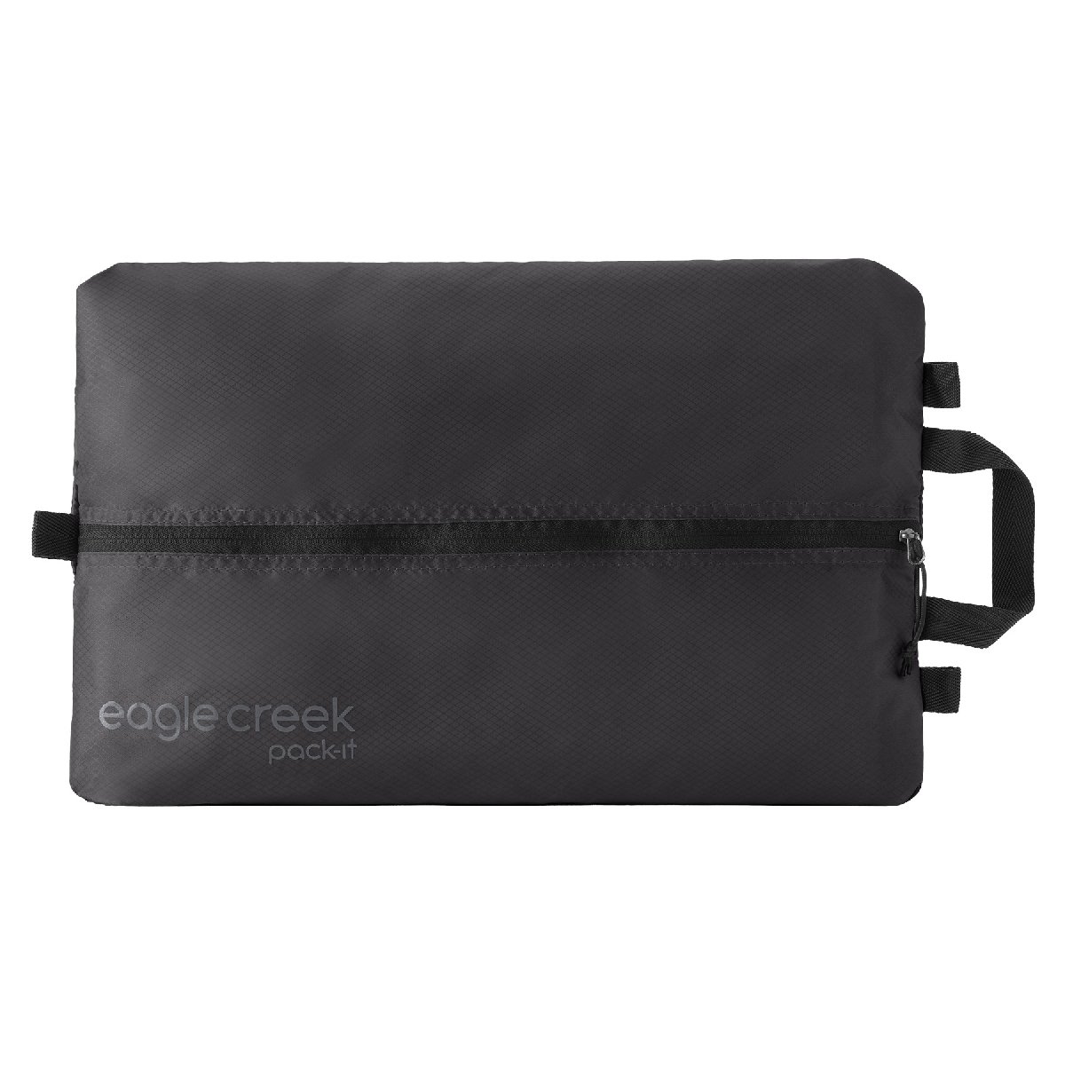 Pack-It Isolate Shoe Sack, Schwarz Pack-It Isolate Shoe Sack, Schwarz von Eagle Creek