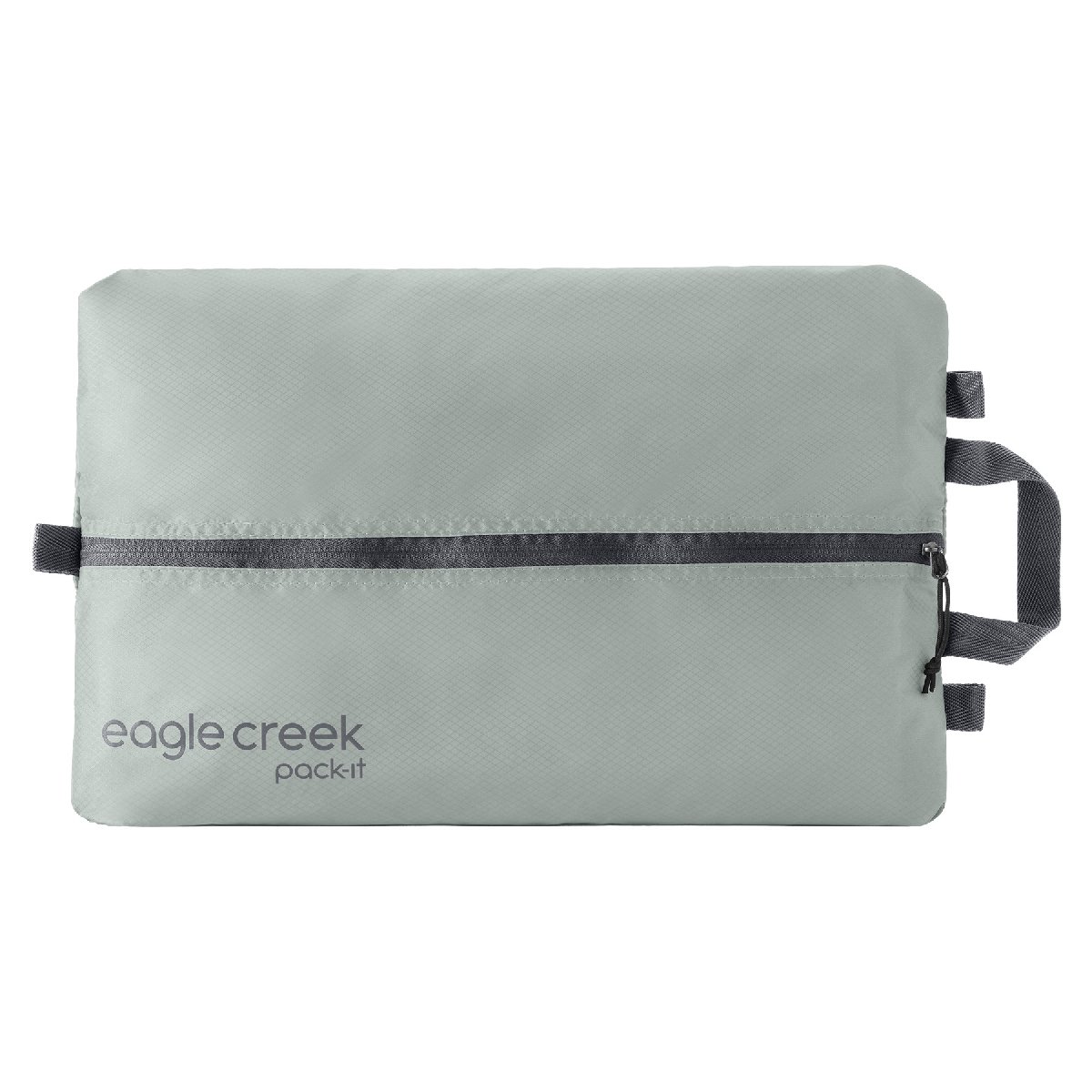 Pack-It Isolate Shoe Sack, Storm Grey Pack-It Isolate Shoe Sack, Storm Grey von Eagle Creek